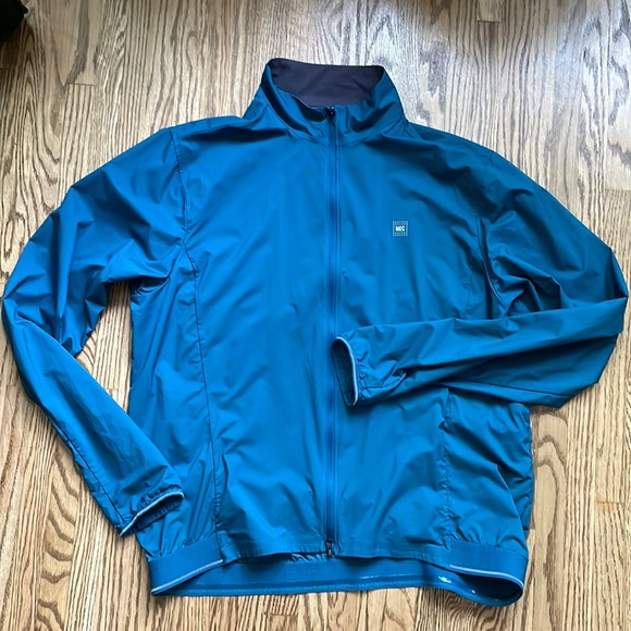 Mens MEC windbreaker - Picture 1 of 8